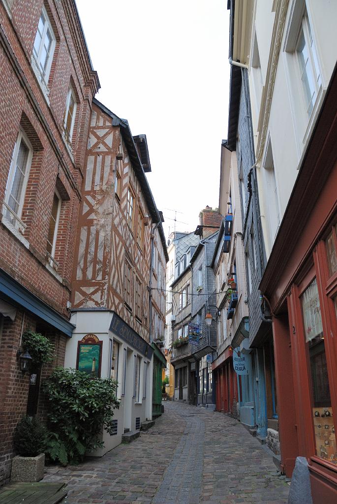 Honfleur (3)